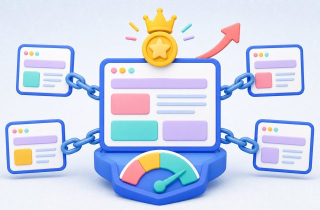 Domain Authority: cos’è e come si milgiora
