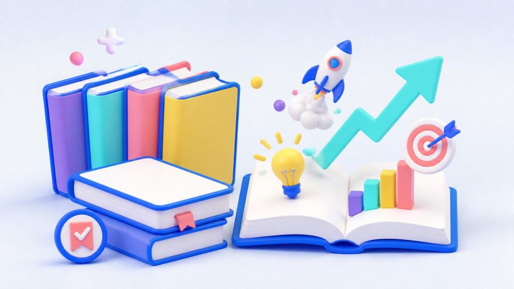 Migliori libri sul Growth Hacking