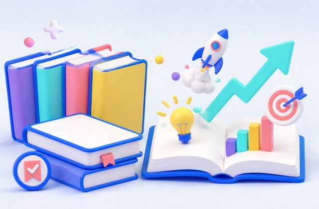 Migliori libri sul Growth Hacking
