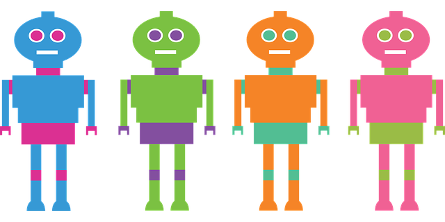 chatbot cosa sono