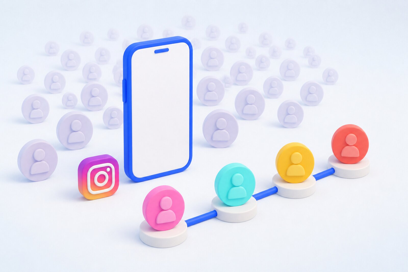 Comprare follower Instagram