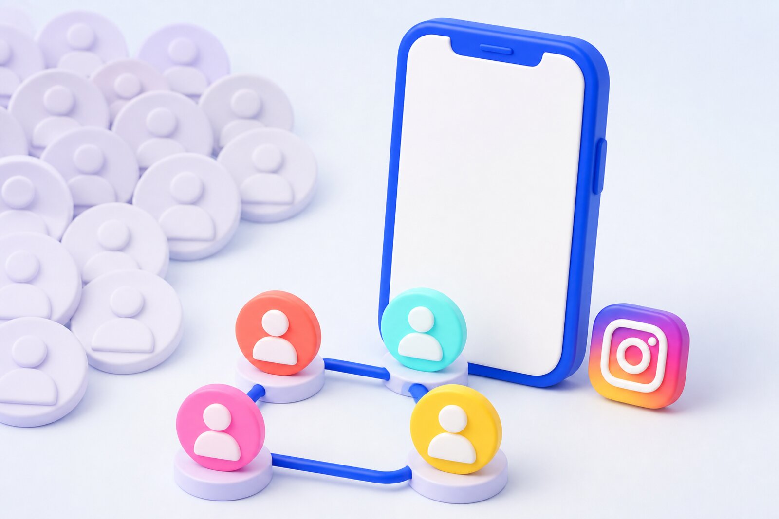 Comprare follower Instagram