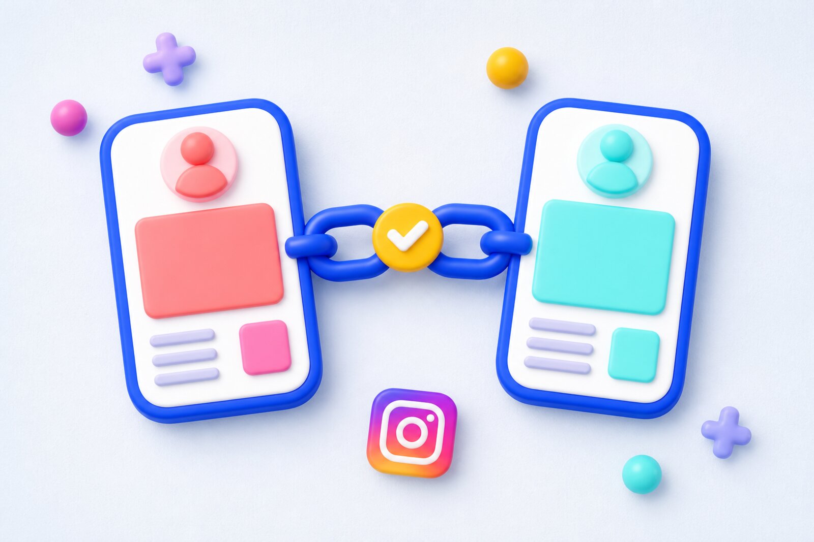 Collaborazioni Instagram