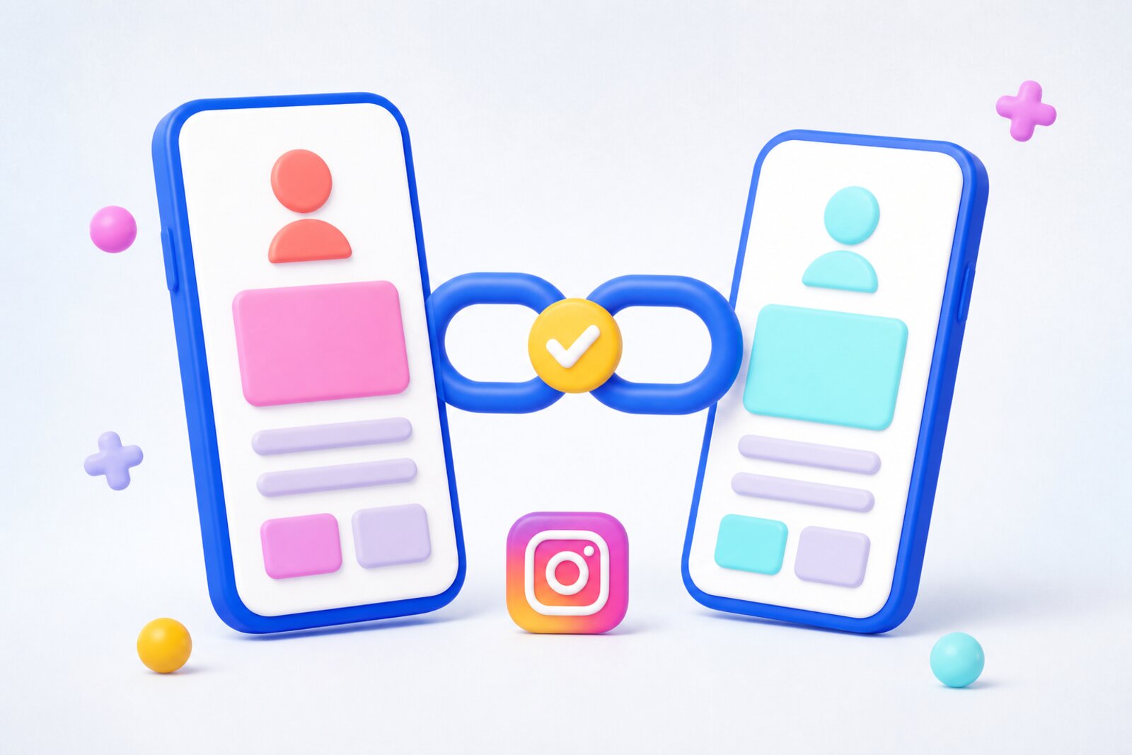 Collaborazioni Instagram