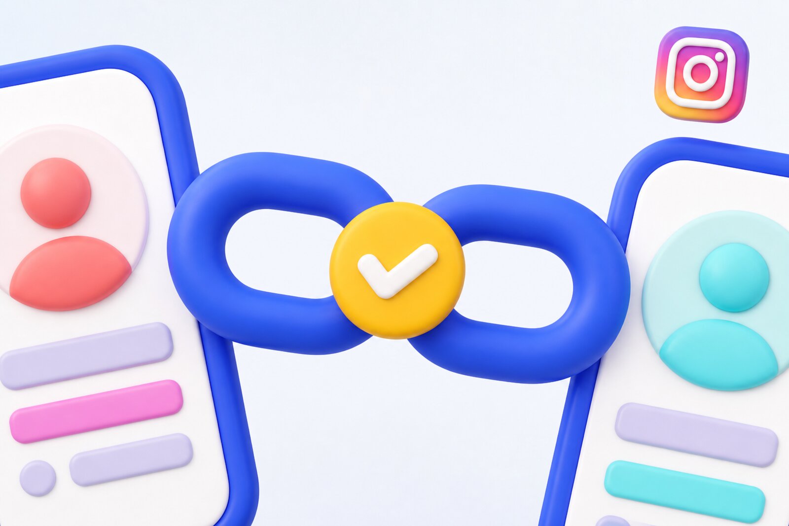 Collaborazioni Instagram