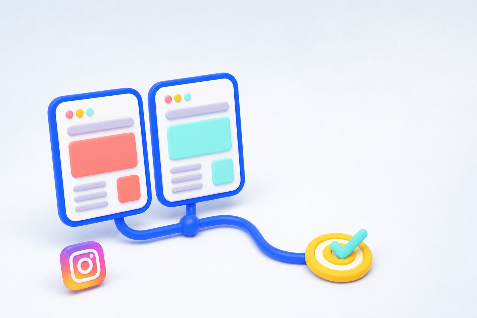 Collaborazioni Instagram