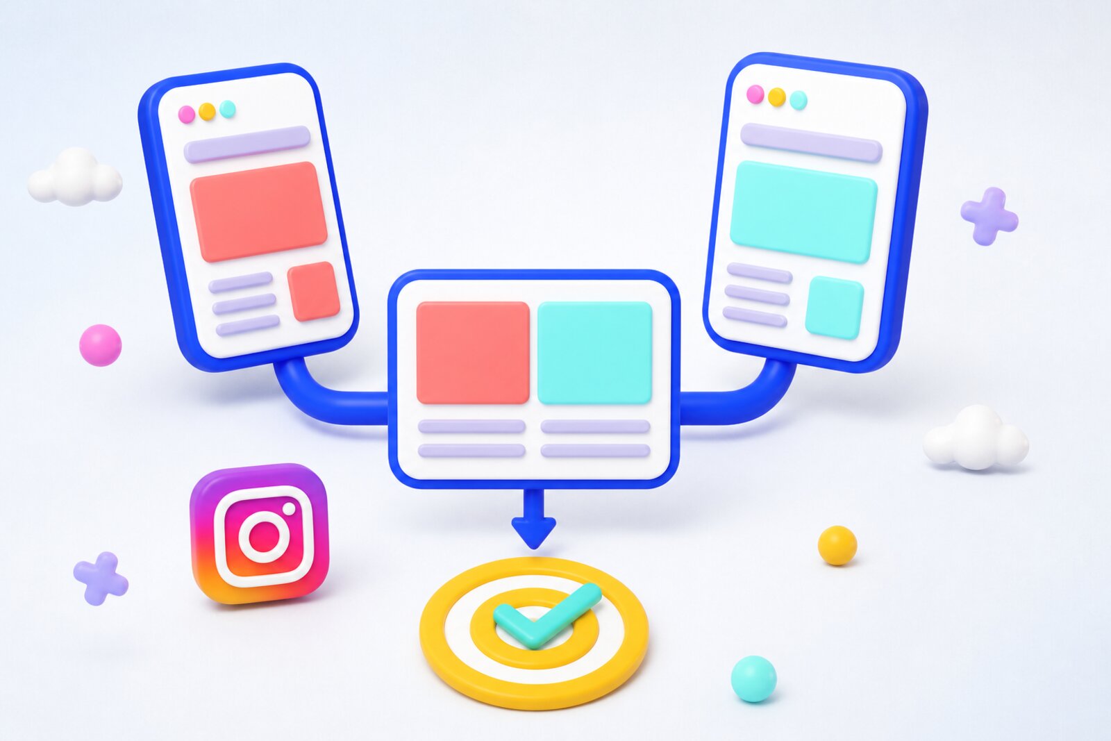 Collaborazioni Instagram