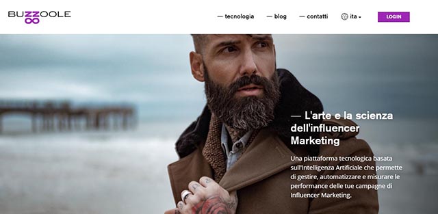 aziende per collaborazioni instagram