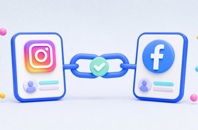 Come collegare Instagram a Facebook