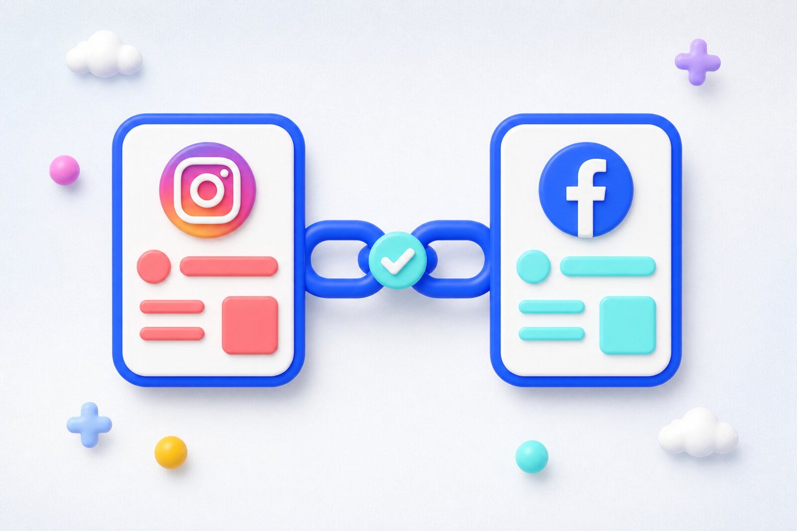 Come collegare Instagram a Facebook