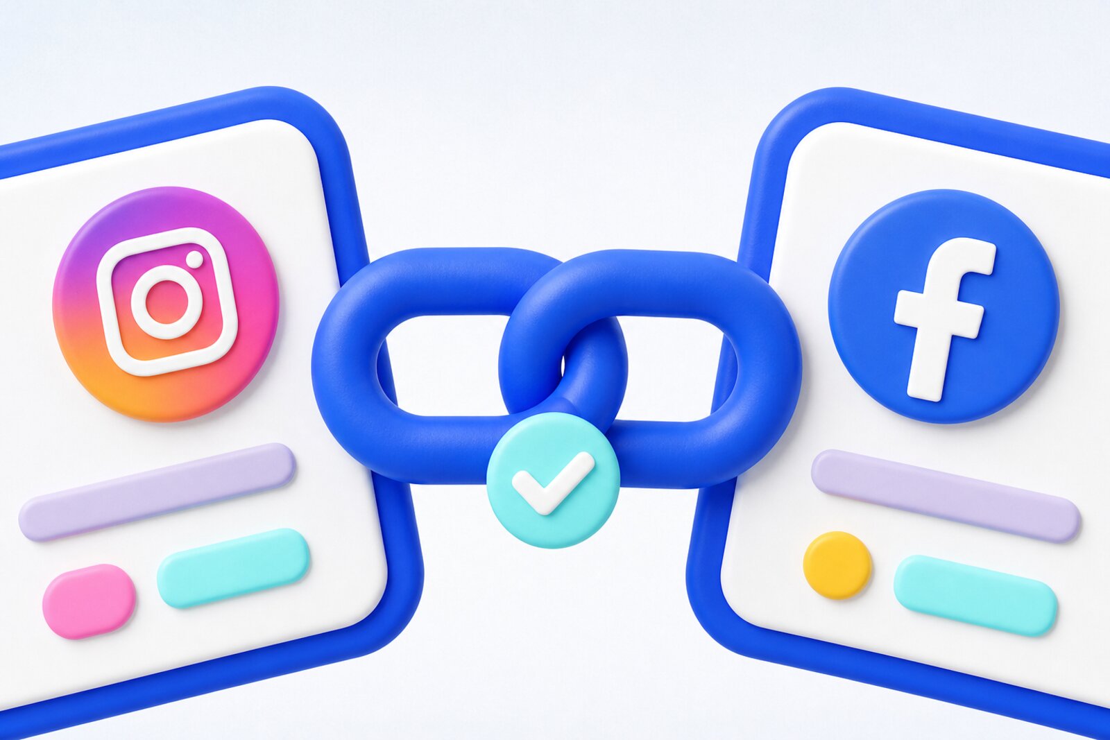 Come collegare Instagram a Facebook