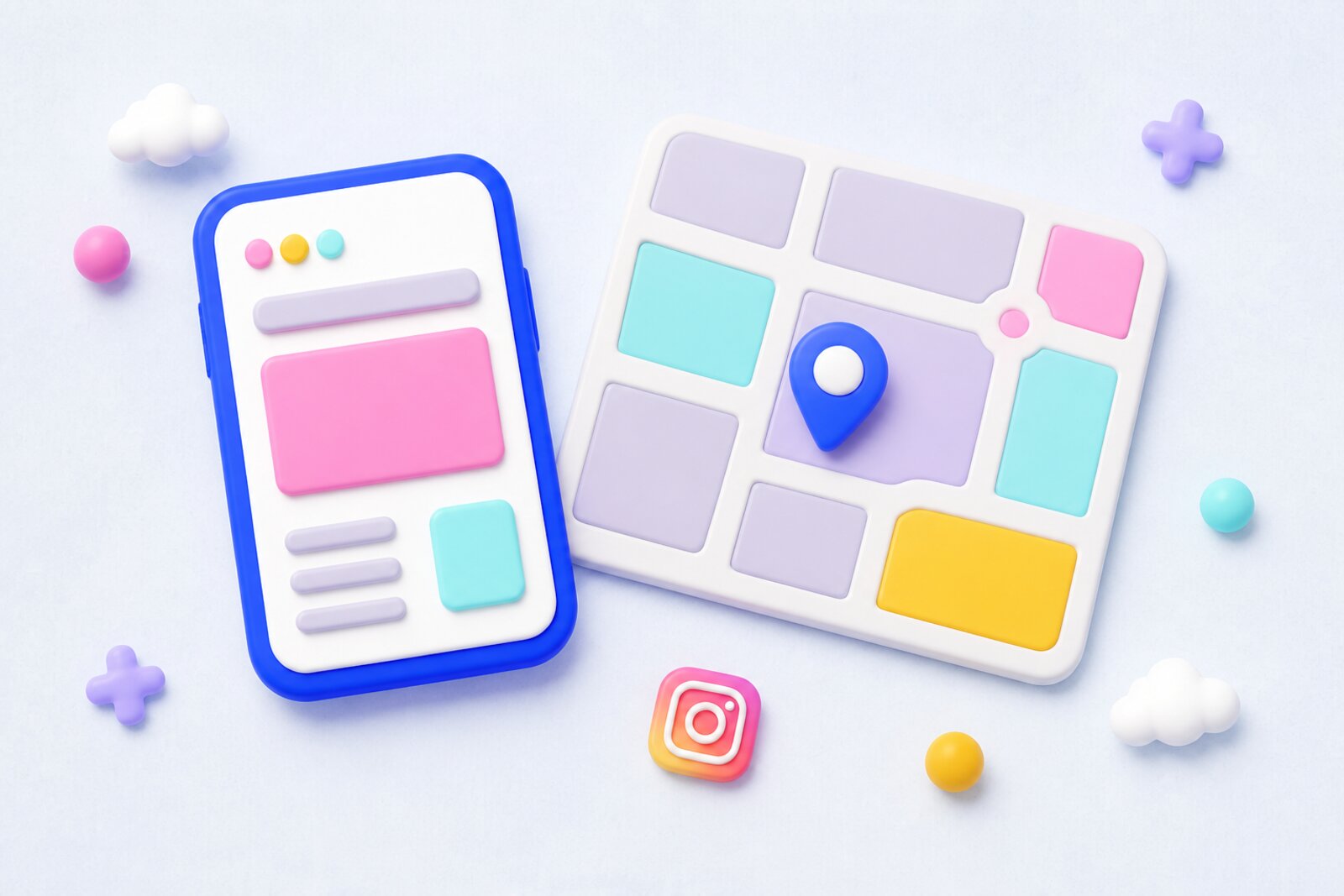 Geotag: come usare la localizzazione su Instagram