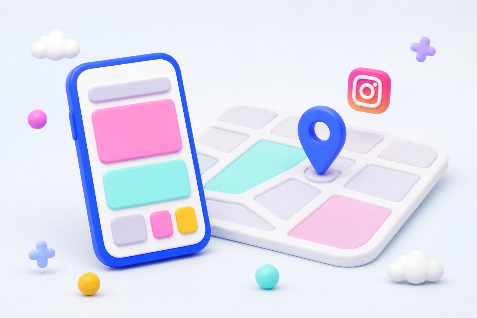 Geotag: come usare la localizzazione su Instagram