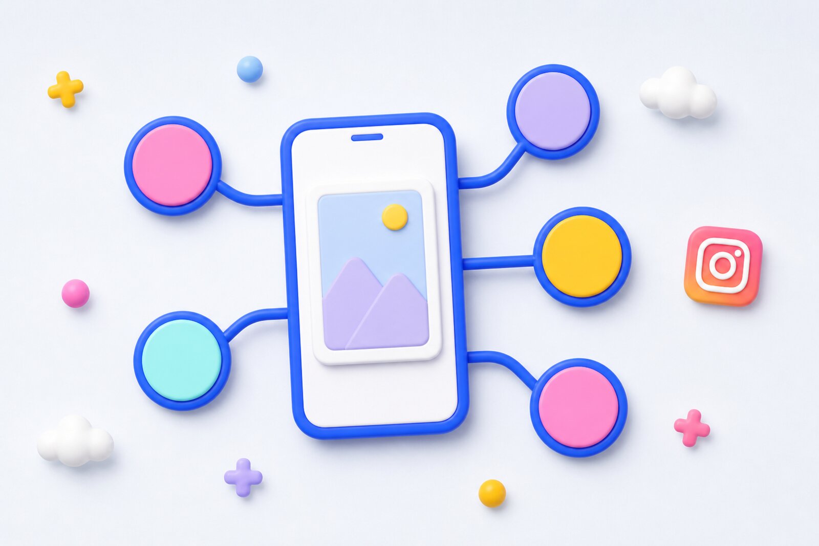 Come taggare i tuoi amici: guida tag Instagram
