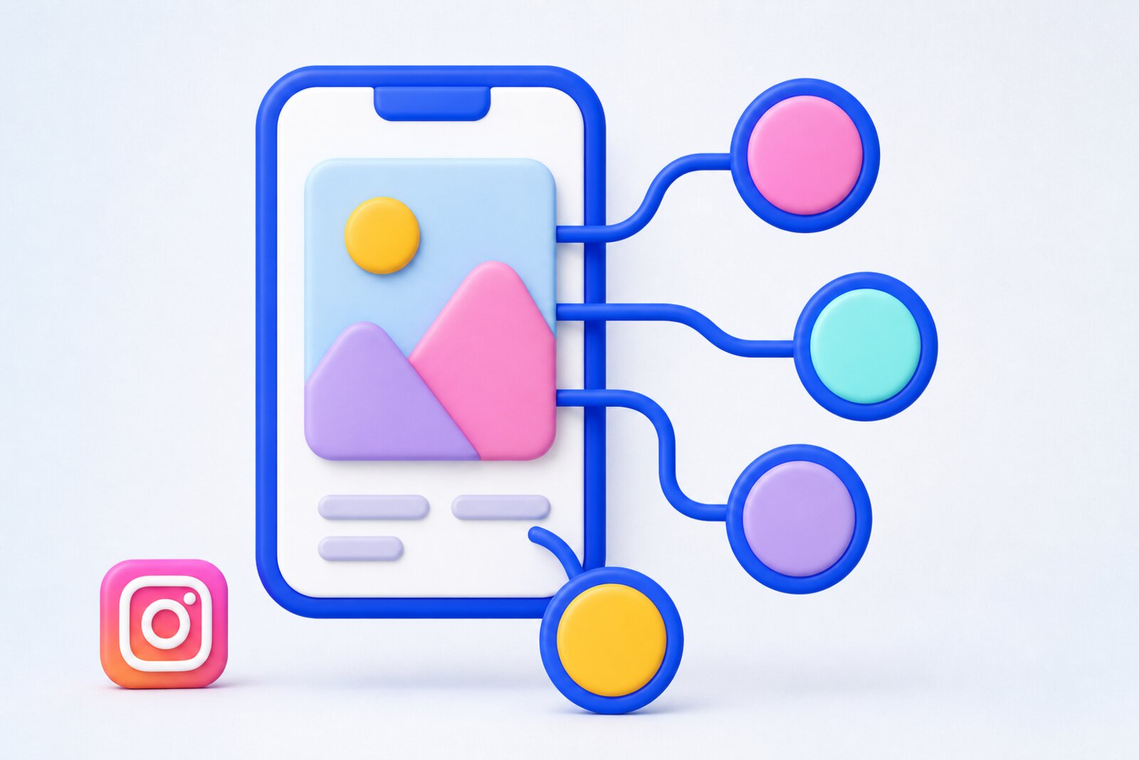 Come taggare i tuoi amici: guida tag Instagram