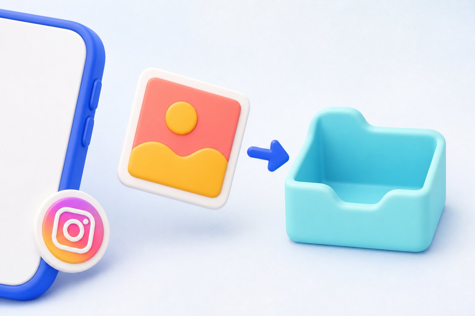 Come condividere foto su Instagram