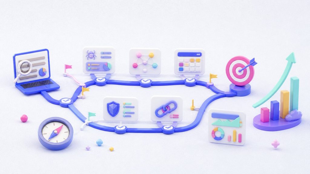 Strategia SEO: cos’è e come crearla