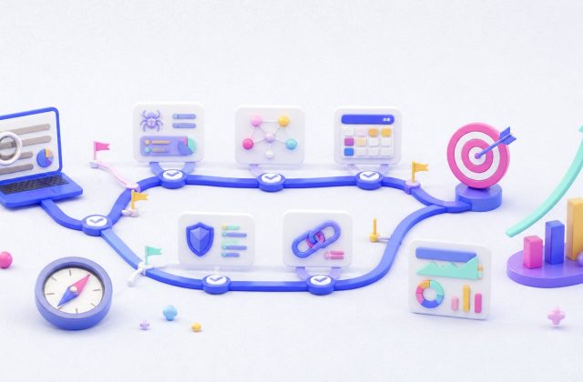 Strategia SEO: cos’è e come crearla