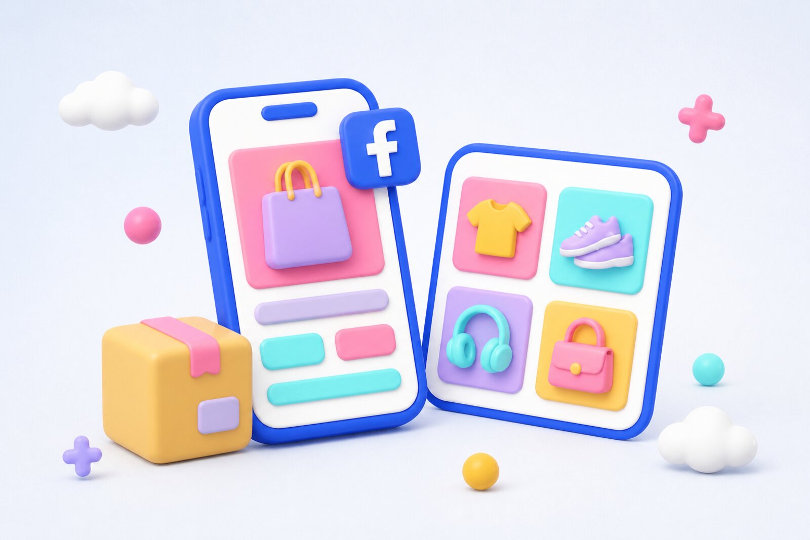 Come vendere su facebook