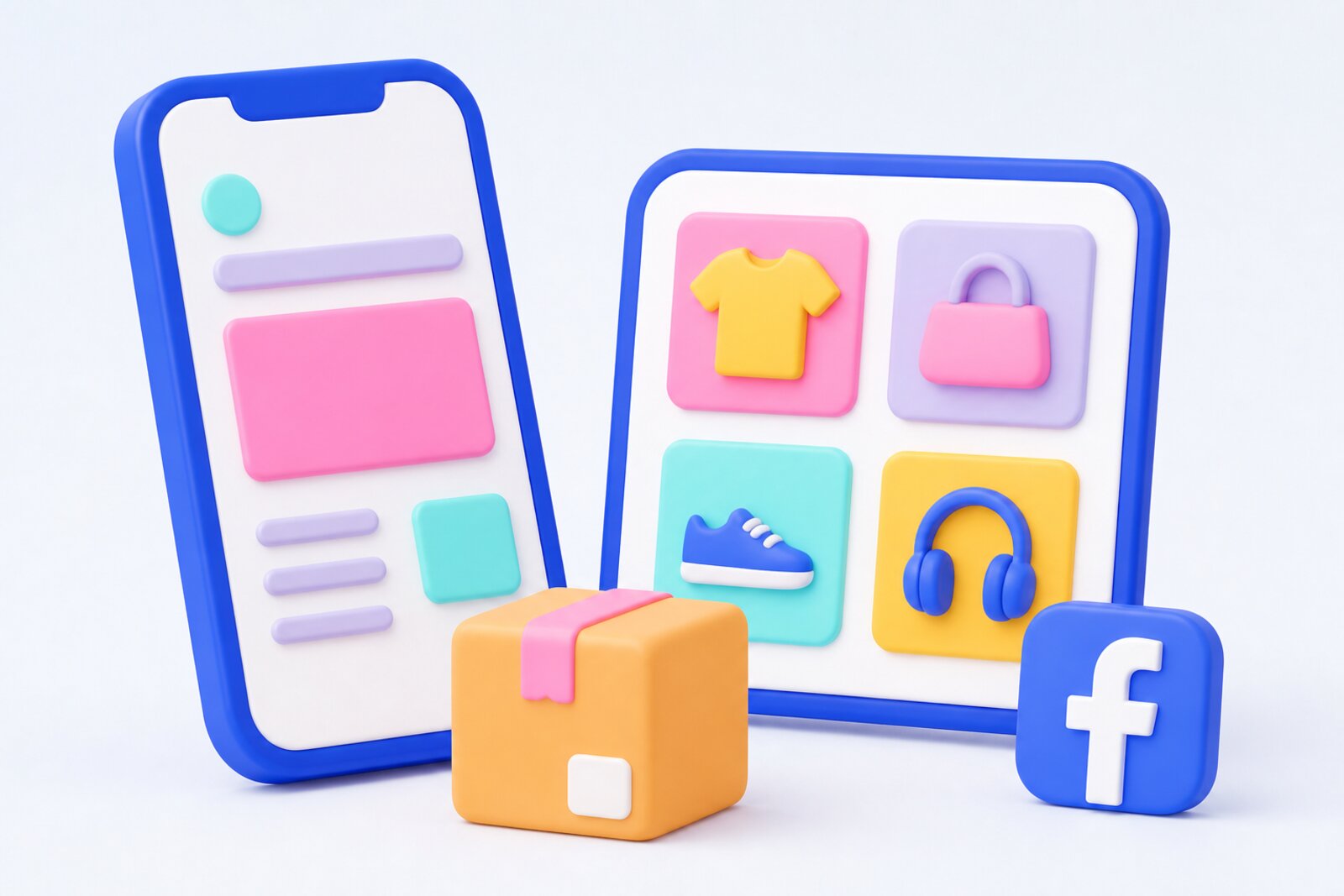 Come vendere su facebook
