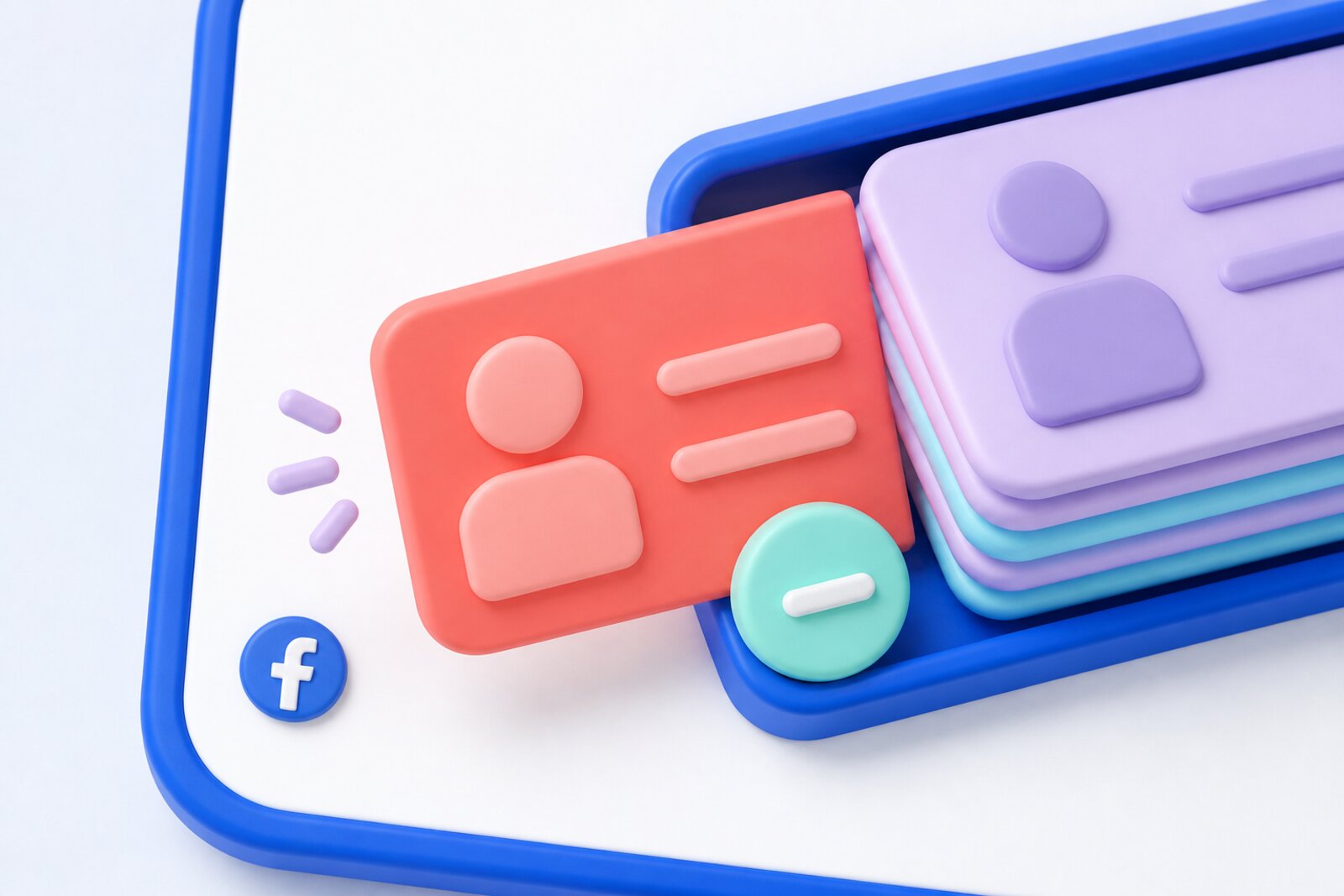 Come eliminare account facebook?