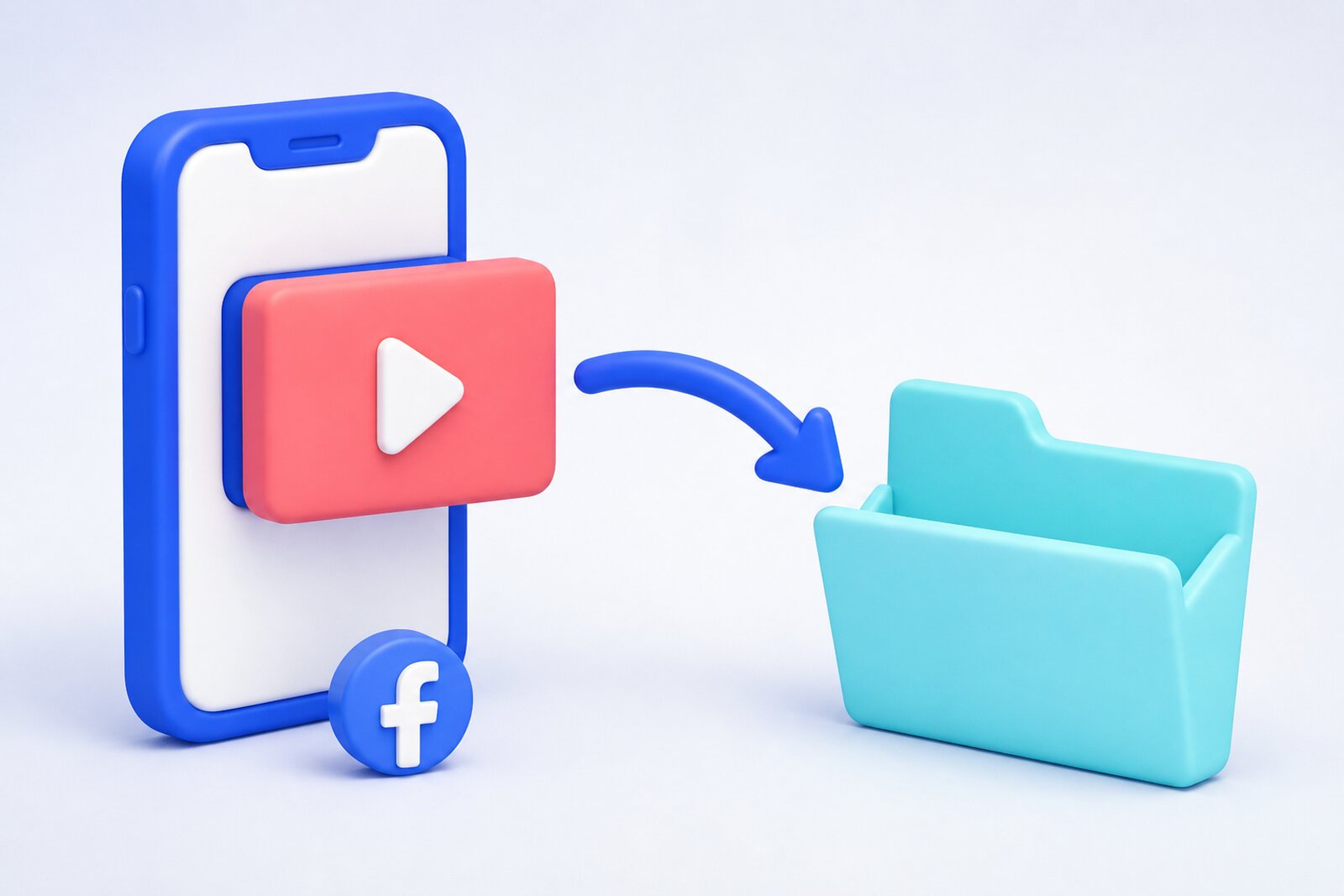 Come scaricare video da facebook?