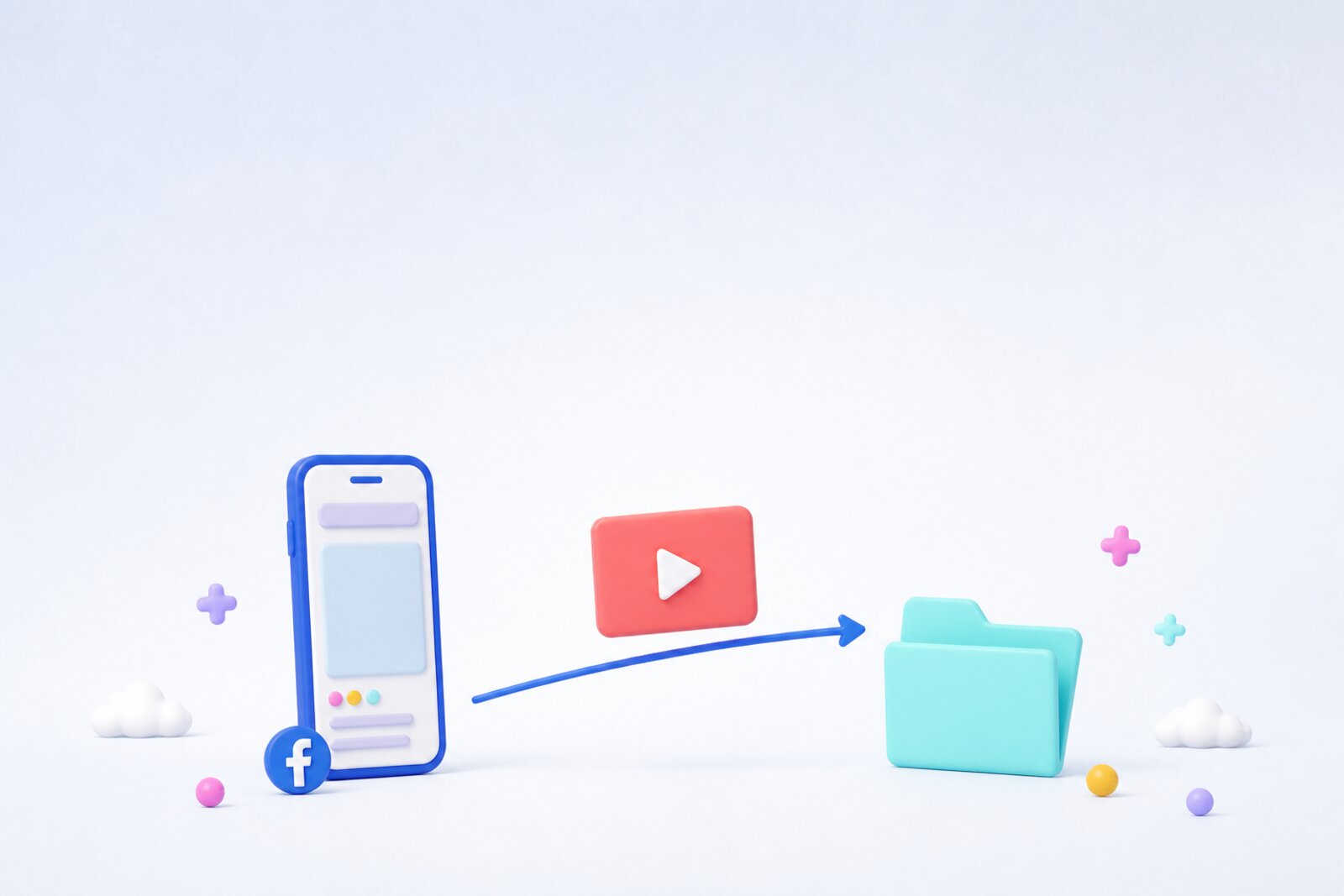 Come scaricare video da facebook?