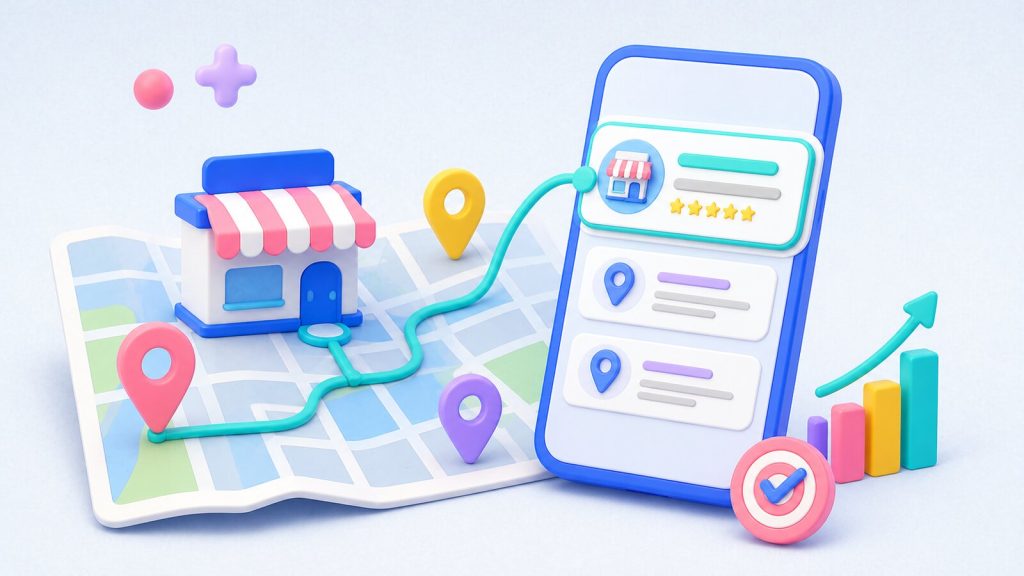 Local SEO: cos’è e come si fa