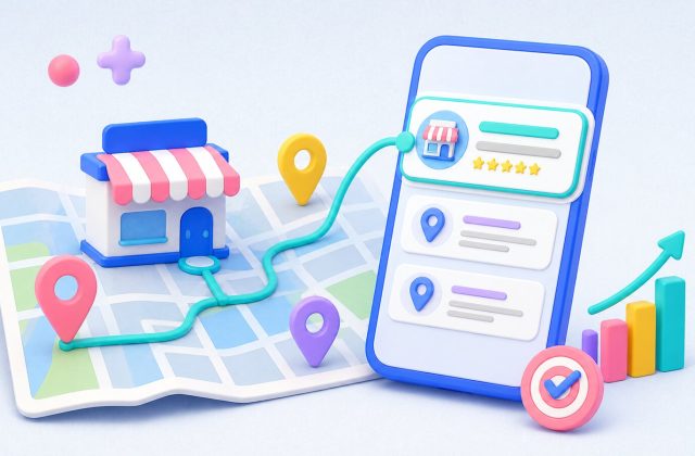 Local SEO: cos’è e come si fa