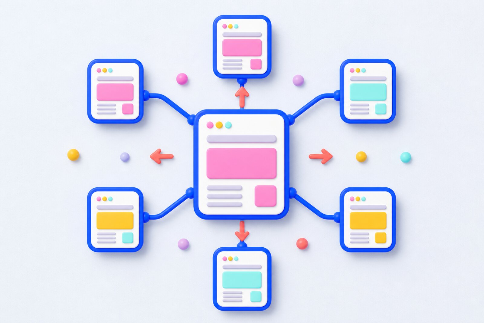 Link Building [SEO]: What It Is and How to Do It | SEO Academy
