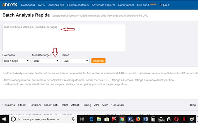 Strategia link building