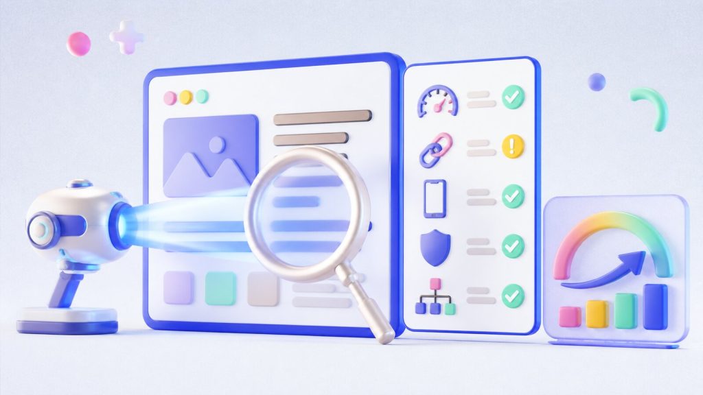 SEO Audit: cos’è e come si fa