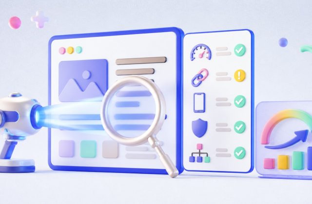 SEO Audit: cos’è e come si fa