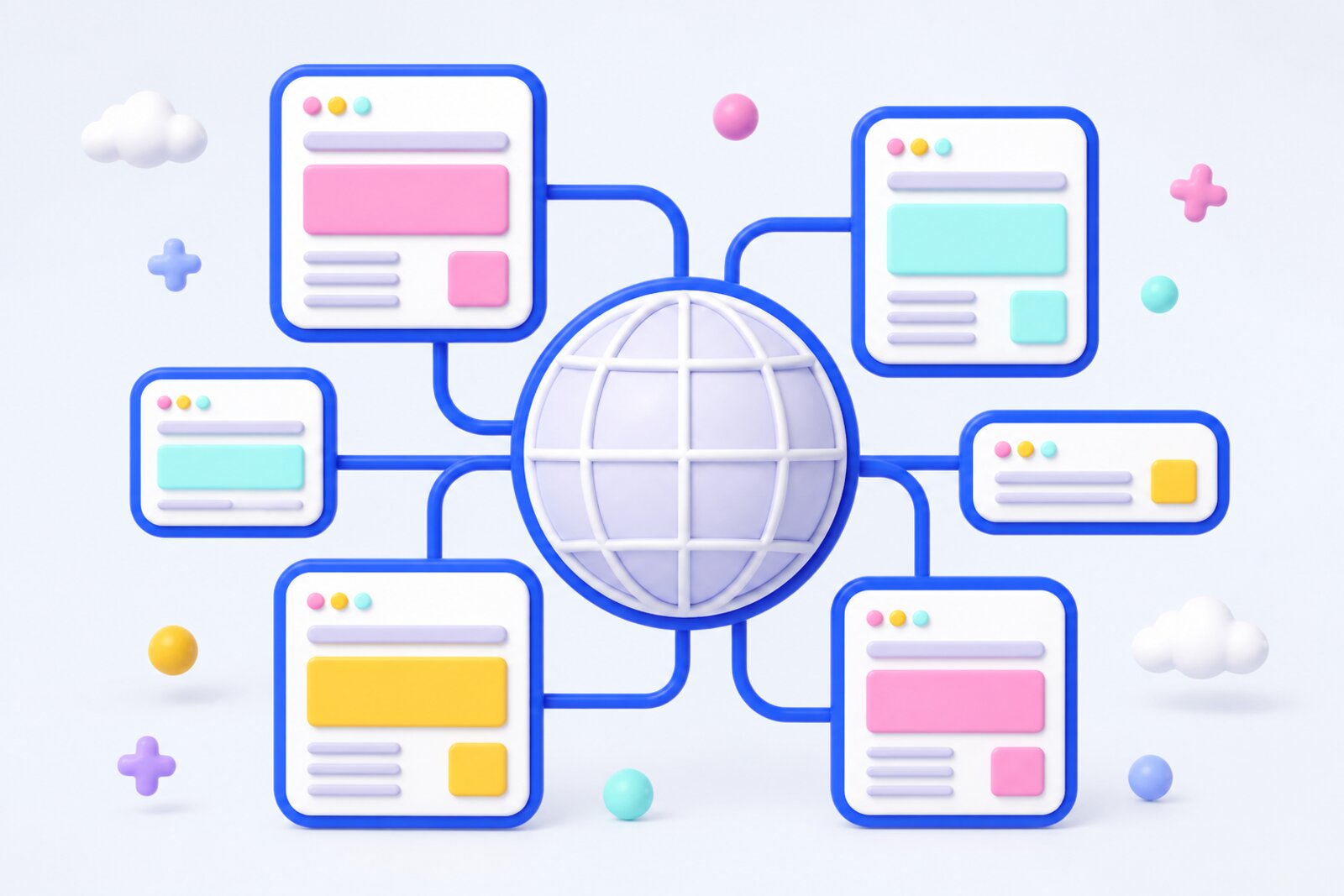 International SEO: A Short Guide | SEO Academy