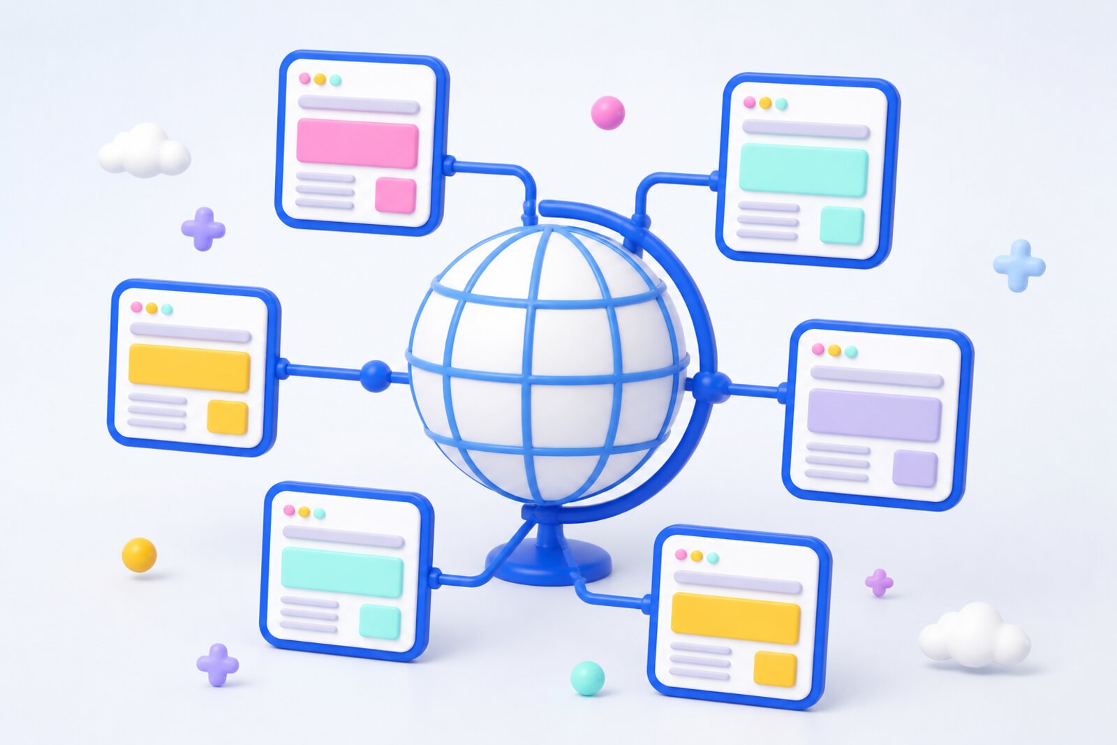 International SEO: A Short Guide | SEO Academy