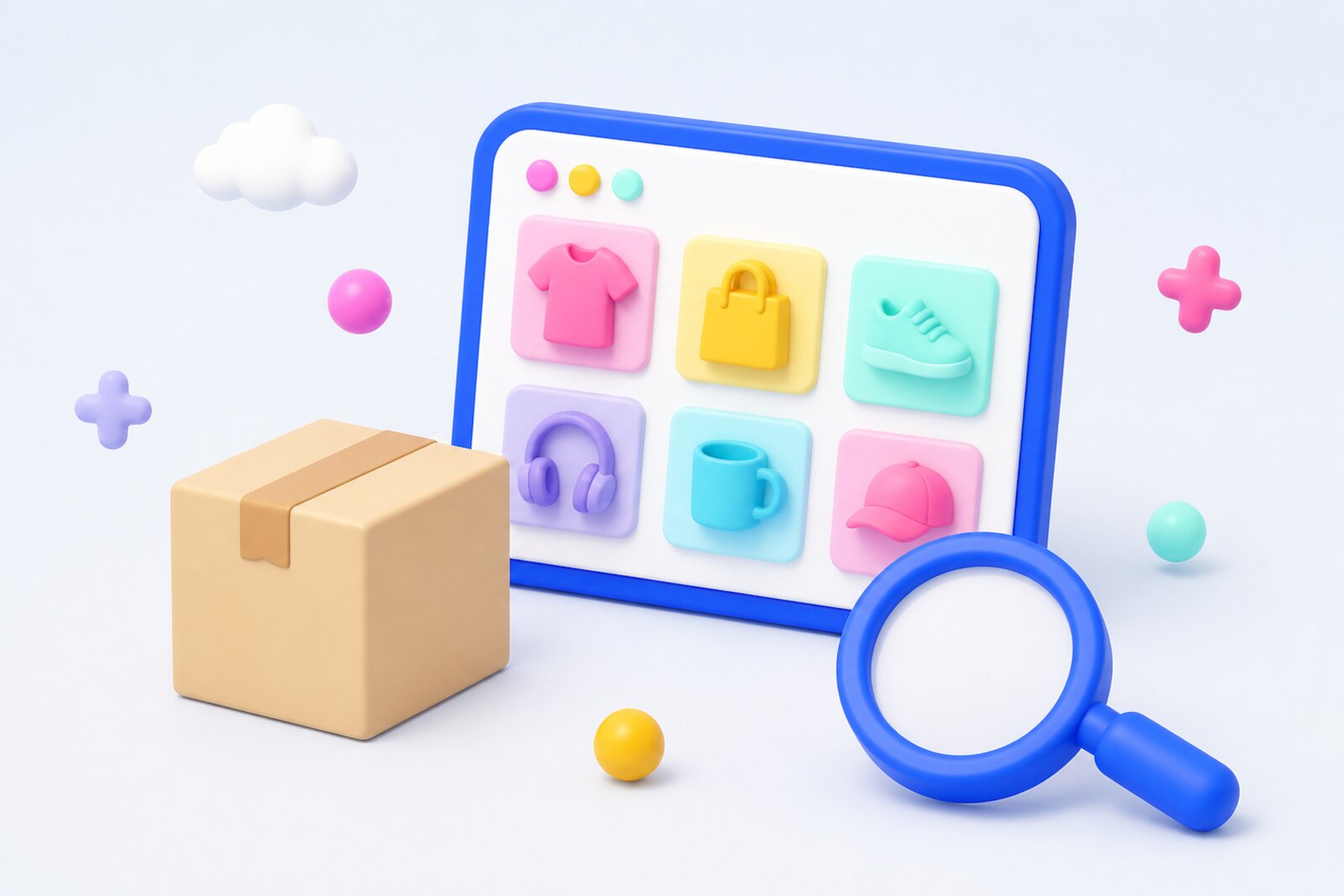 Ecommerce SEO: Best Practices | SEO Academy