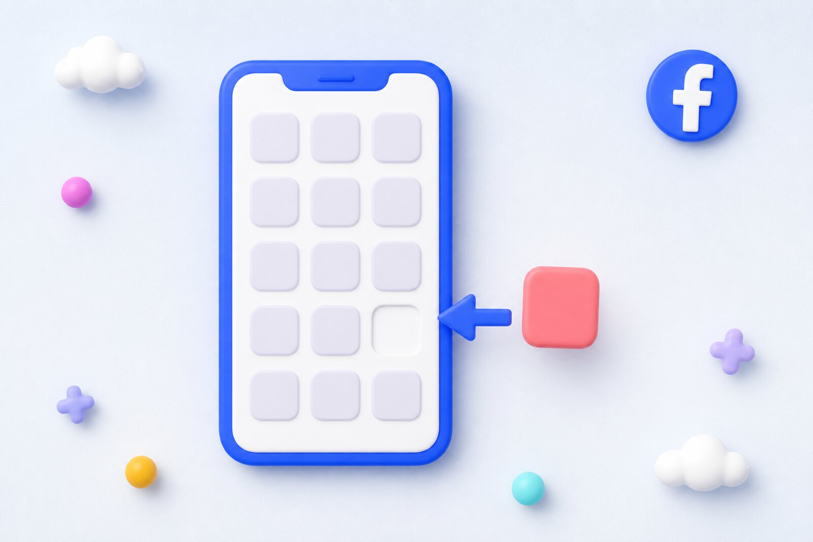Come scaricare la Facebook App