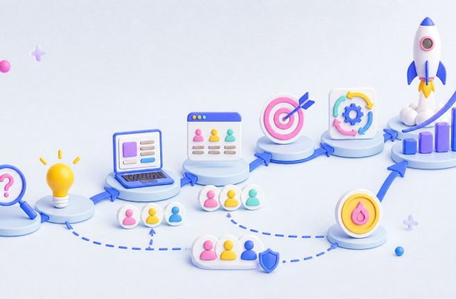 Startup di successo: come crearne una