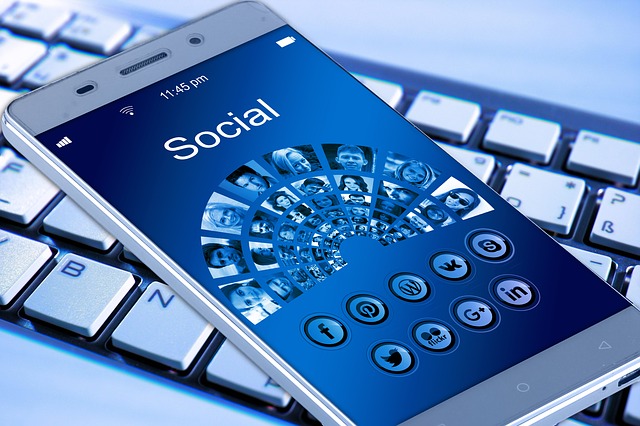 Facebook login