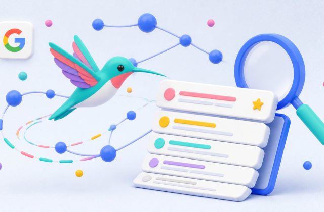 Google Hummingbird e il suo impatto sulla SEO