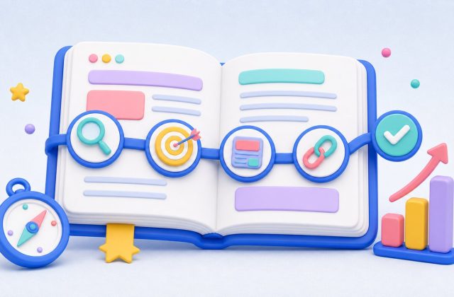 Guida SEO per ottimizzare il tuo sito