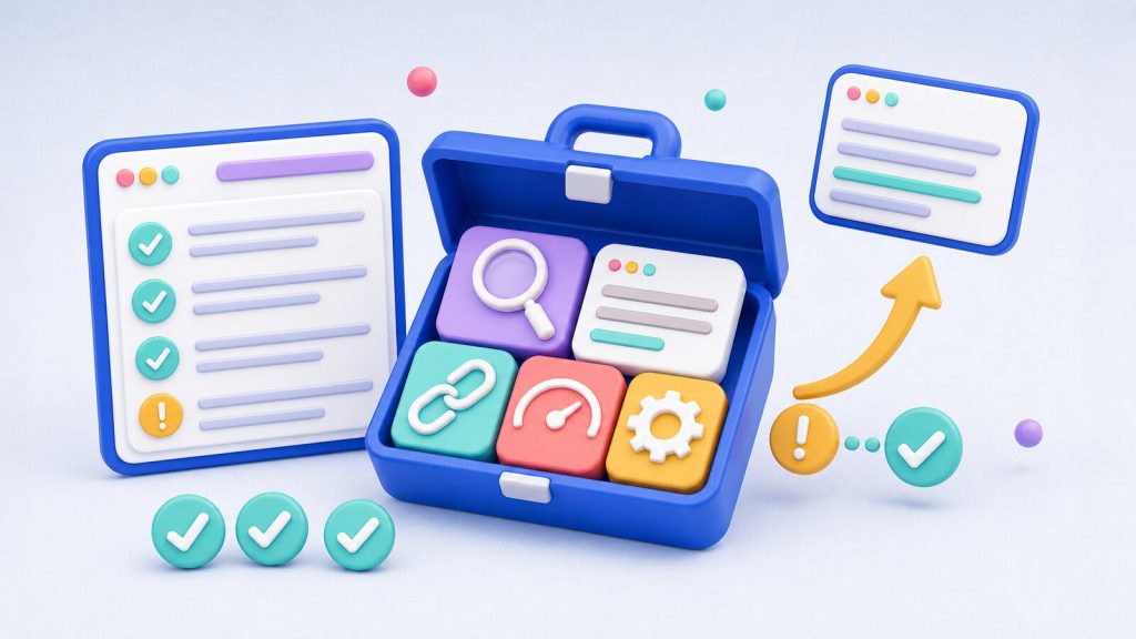 Guida SEO per ottimizzare il tuo sito