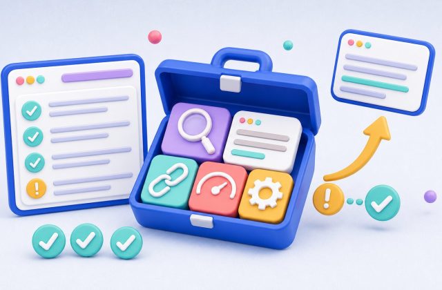 Guida SEO per ottimizzare il tuo sito