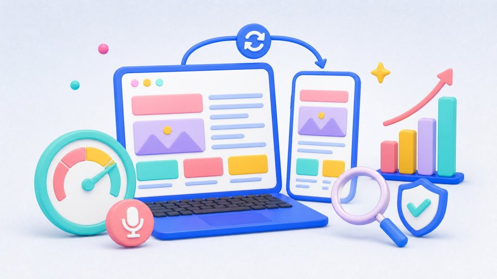 Guida SEO per ottimizzare il tuo sito