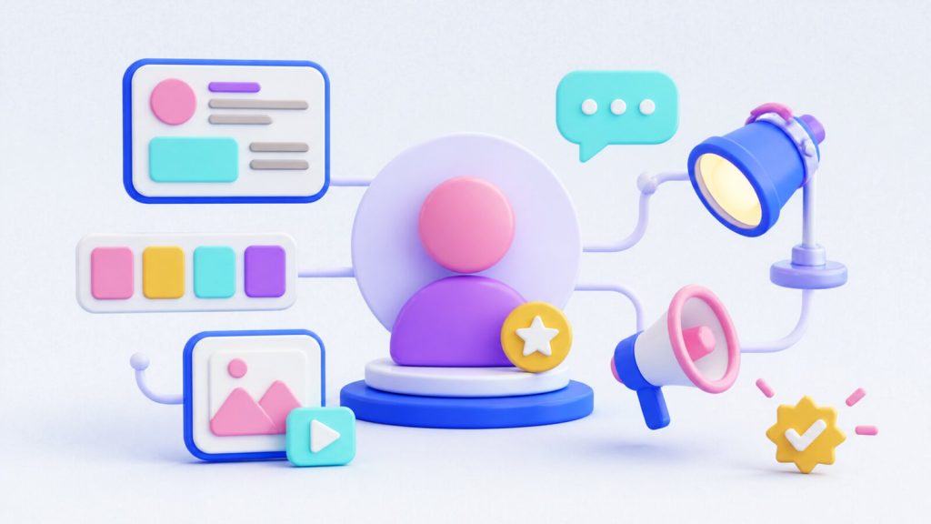 Personal Branding: cos’è e come si fa?