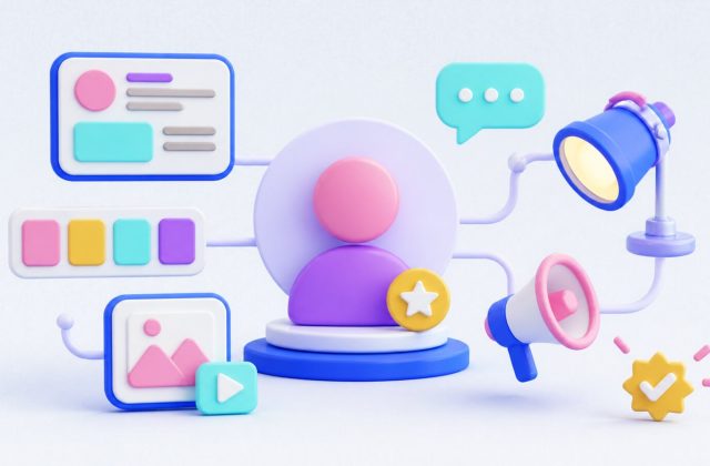 Personal Branding: cos’è e come si fa?