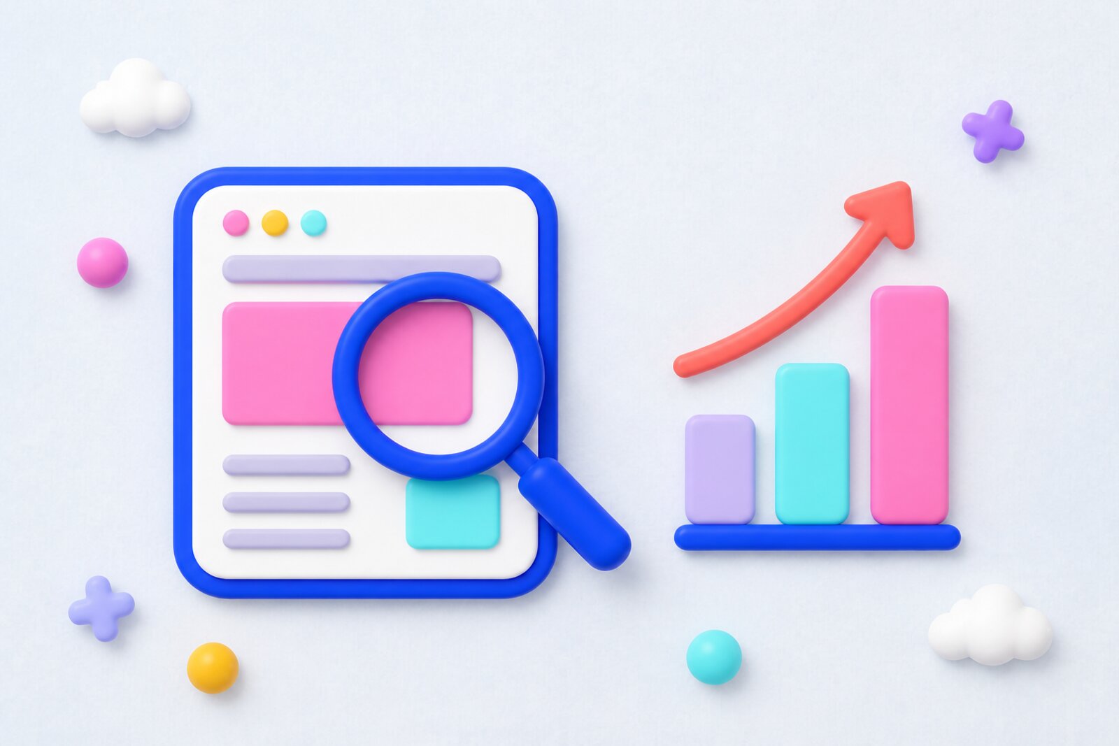 Guida SEO per ottimizzare il tuo sito