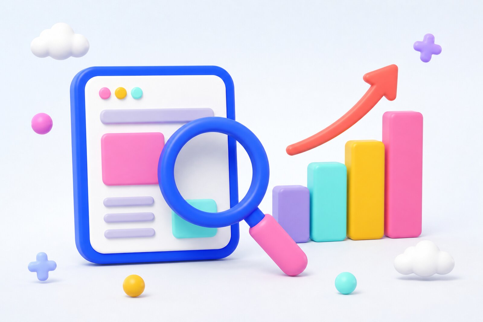 Guida SEO per ottimizzare il tuo sito