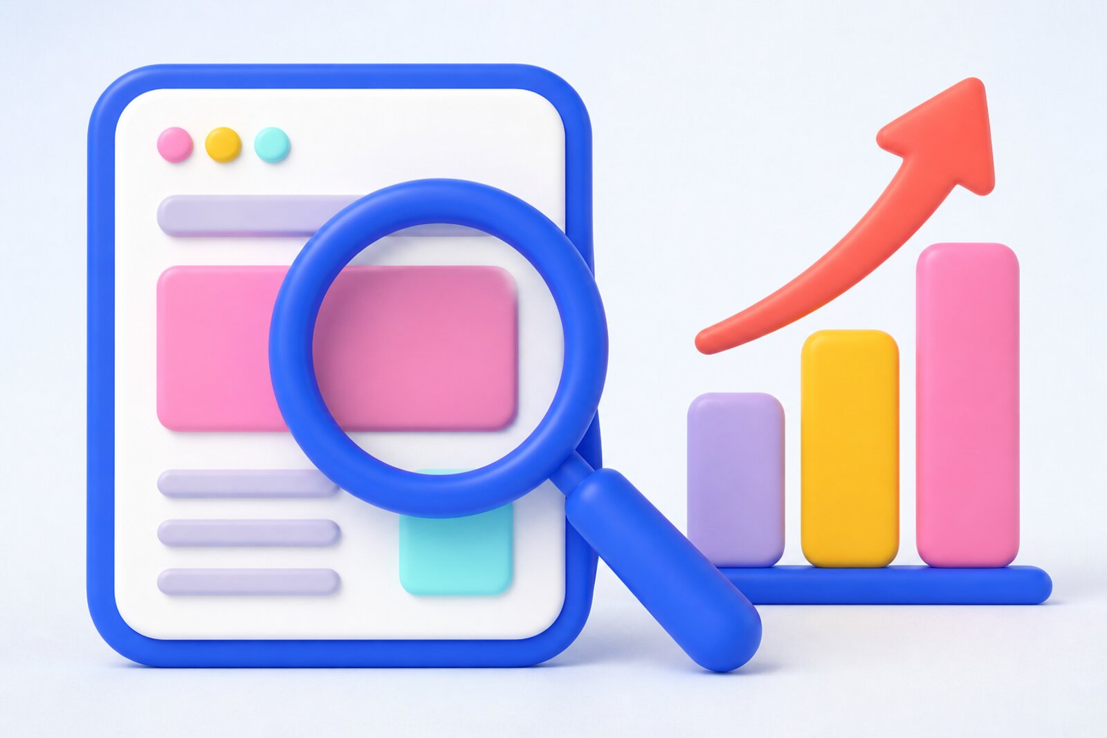 Guida SEO per ottimizzare il tuo sito