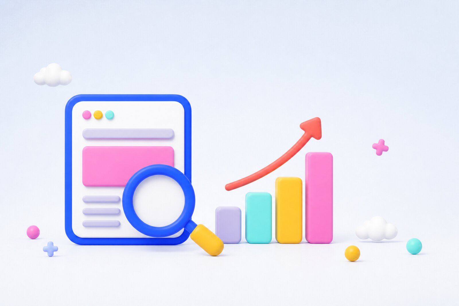 Guida SEO per ottimizzare il tuo sito